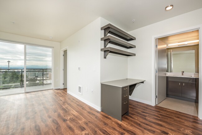 Photo - Stream 403 – Stylish Living in Capitol Hill, Seattle