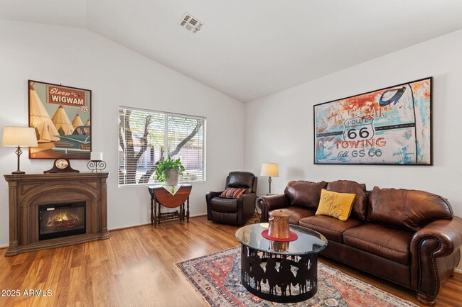 Photo - 4169 E Hallihan Dr