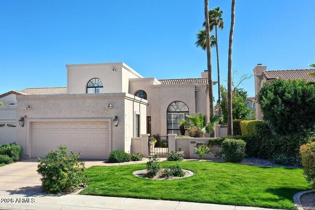 Photo - 10153 E Topaz Dr
