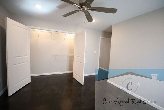 Photo - Recent construction, beautiful 3 bed / 2 bath home - Brookland!