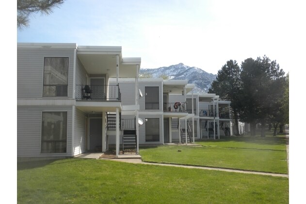 Wasatch Apartments - Wasatch Apartments