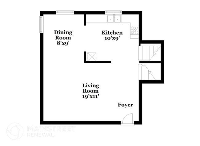 Photo - 1717 Birchbark Ln