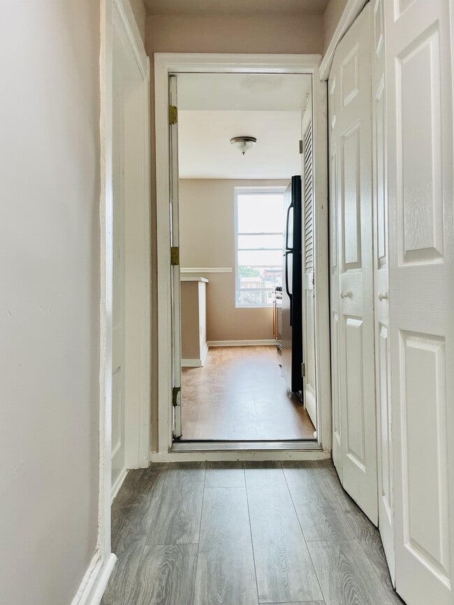 Photo - 2018 N Charles St Unit 3F