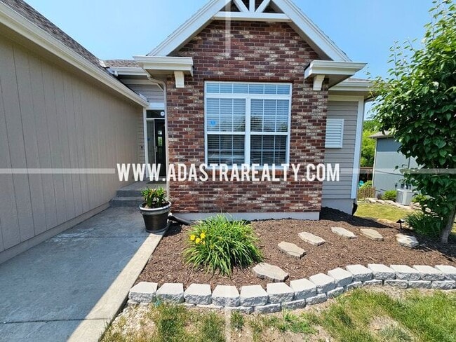 Photo - Fabulous Ranch Home in Liberty-Avaialable in MARCH!!