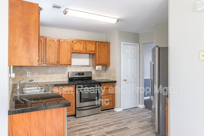 Photo - 12613 Cedar Crossings Dr