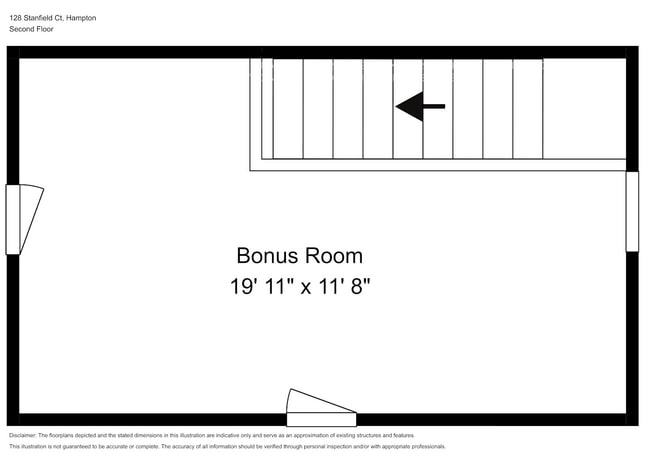 Photo - 128 Stanfield Ct