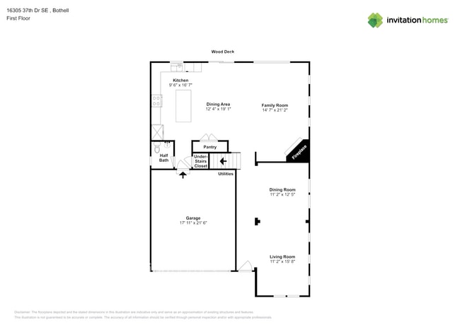 Photo - 16305 37th Dr SE