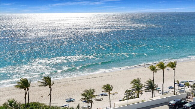 Photo - 3550 Galt Ocean Dr Unit 1004