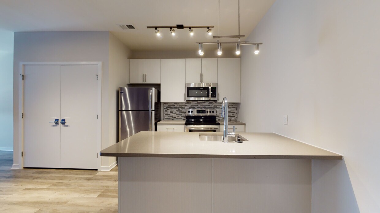 Photo - The Hub at 31 Brewerytown Apartments