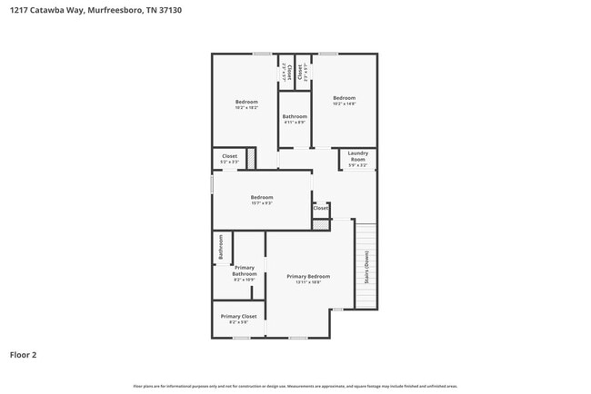 Photo - 1217 Catawba Way