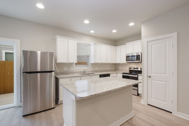 Photo - Town Homes At Stadium Point