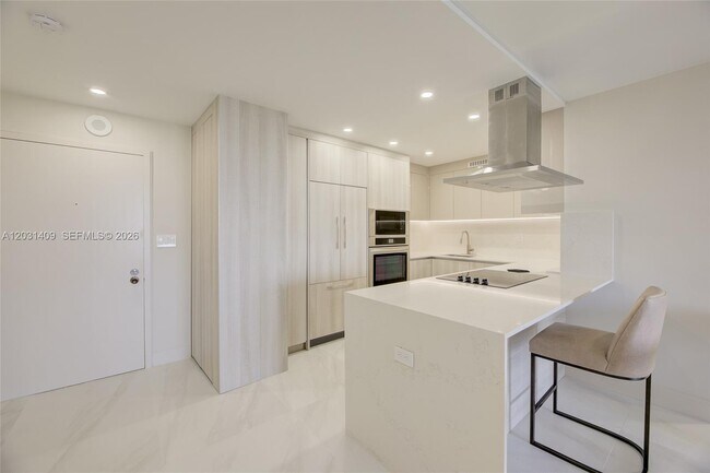 Photo - 600 Three Islands Boulevard Unit 403