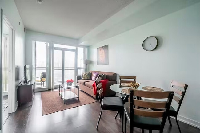 Building Photo - 45 Dunfield Ave Unit ID1345773P