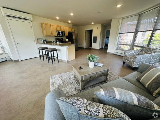 Building Photo - Berkshire at The Grove Rental