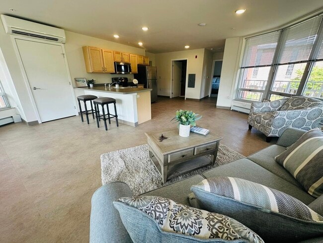 Berkshire at The Grove - Berkshire at The Grove Apartments