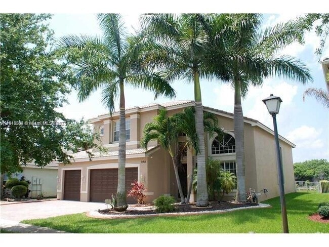 Building Photo - 5458 SW 195th Terrace Rental