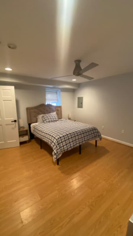 Photo - 2919 North Capitol St NE