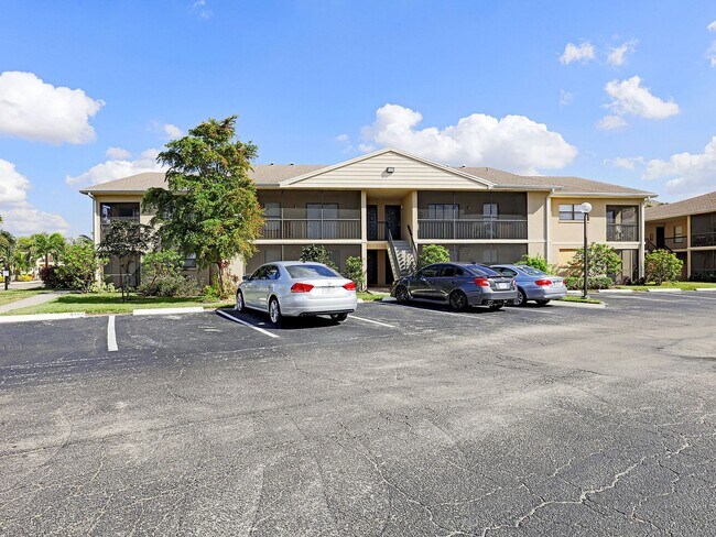 Photo - $250 OFF FIRST MONTH RENT!! Affordable & Newly Remodeled 1-Bedroom in the Heart of Fort Myers! Unit 5303 Summerlin Rd #301 Fort Myers, FL 33919