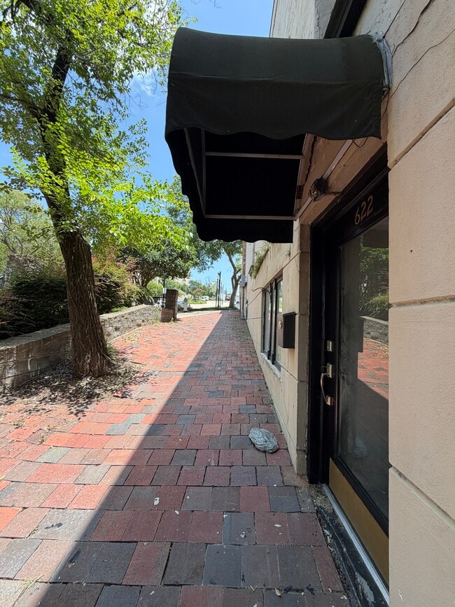 Building Photo - 620 Crawford St Unit Vicksburg, Mississippi Apartment For Lease