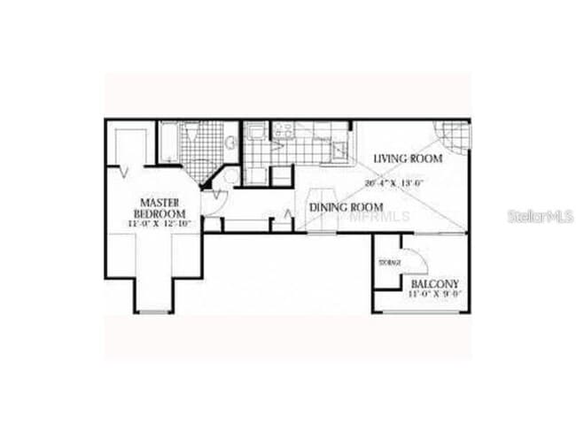 Photo - 5017 City St Unit 1933