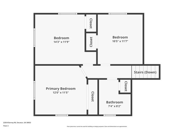 Photo - 2230 Kilarney Rd