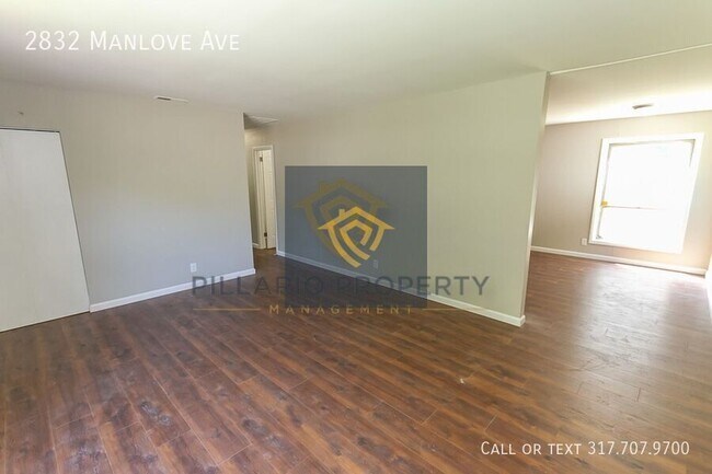 Photo - 2832 Manlove Ave