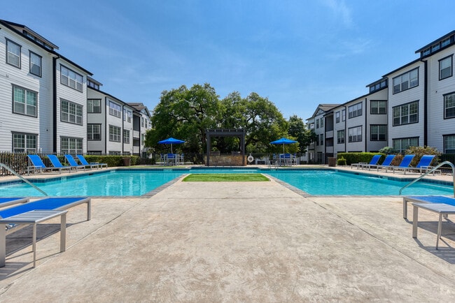 Photo - Archer Stone Canyon