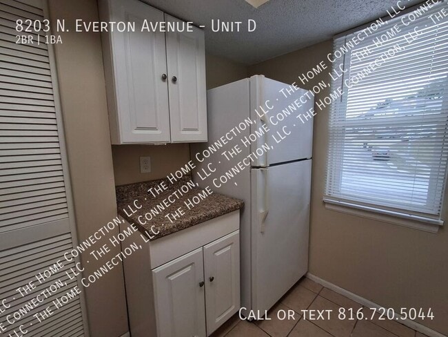 Photo - 8203 N Everton Ave Unit D