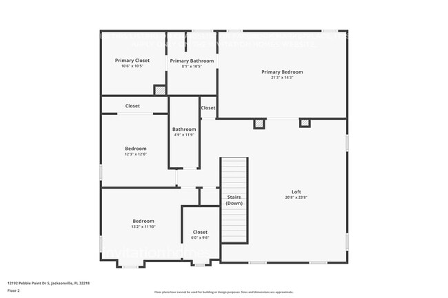 Photo - 12192 Pebble Point Dr W