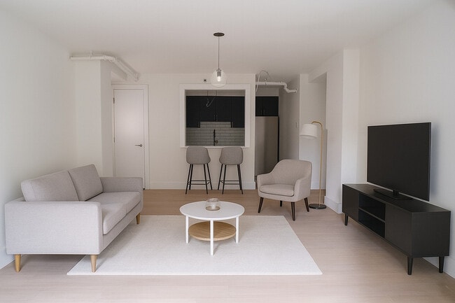 Espacio vital - 1500 Pine
