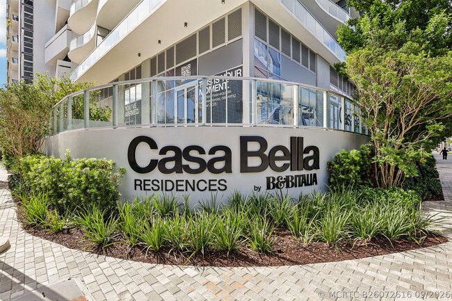 Building Photo - 1400 Biscayne Blvd Unit 201