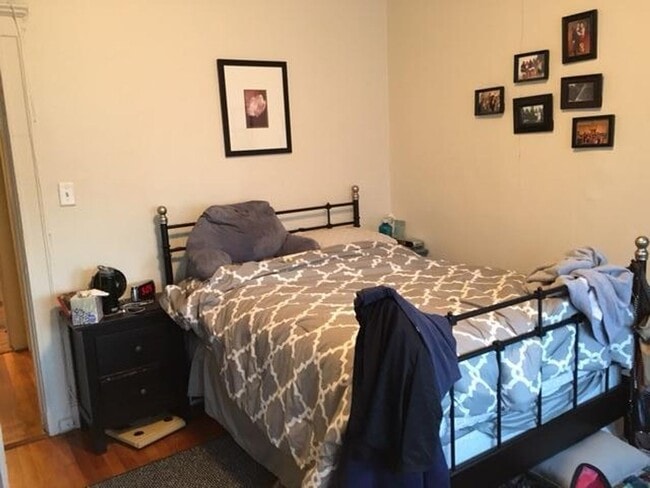 Building Photo - Nicely renovated 1 bed in a prime location in Allston!