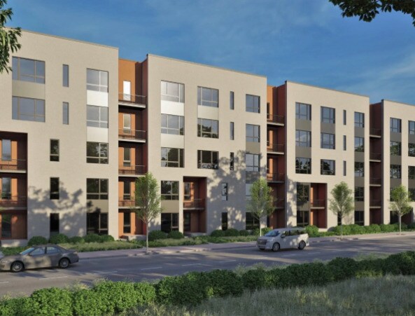 Building Photo - Pinnacle at Afton