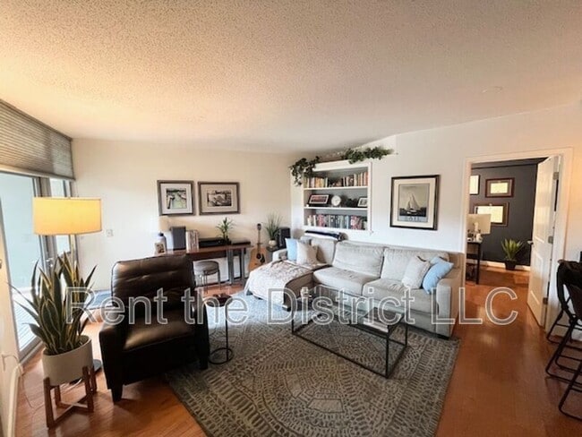 Photo - 555 Massachusetts Ave NW Unit #301