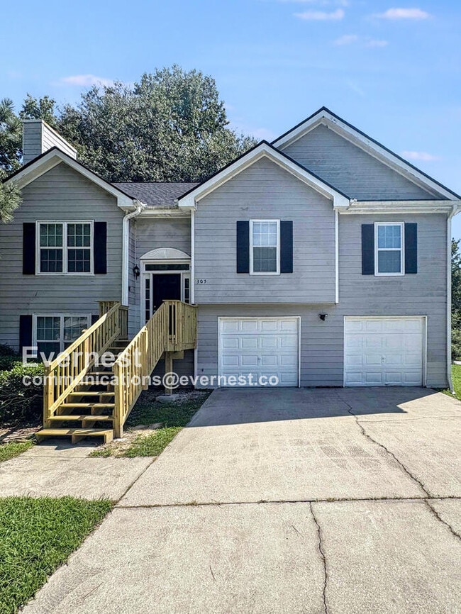 Building Photo - 305 Renee Dawn Ct Rental