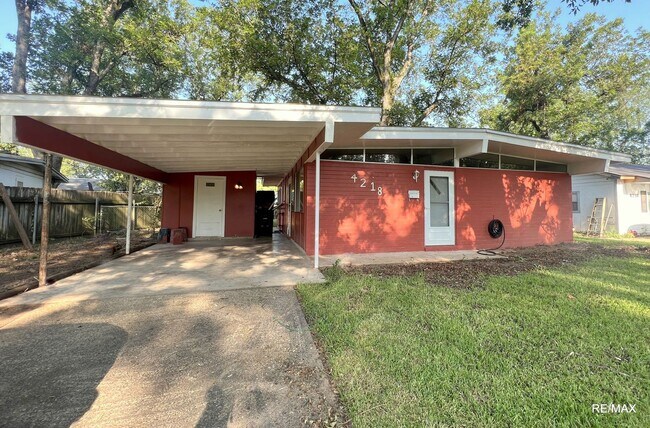 Shady Grove/South Bossier - Shady Grove/South Bossier House
