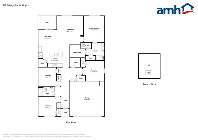 Photo - 118 Tobago Cir