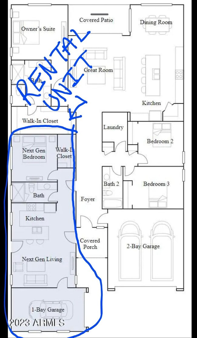 Photo - 17593 W Victory St