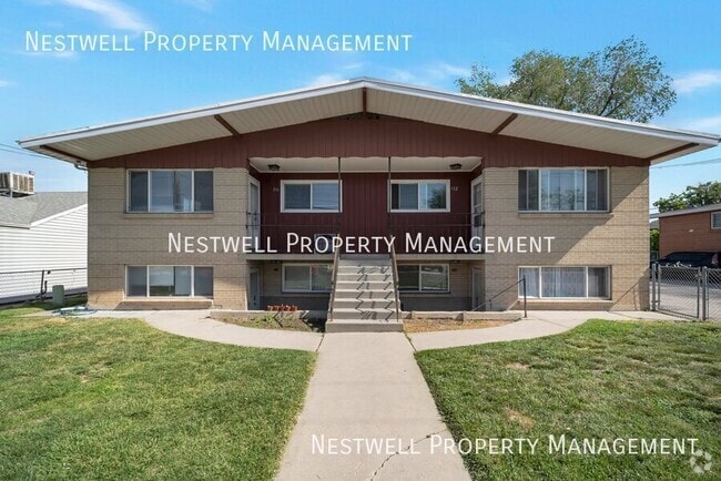 Building Photo - 116 W Angelo Ave Rental