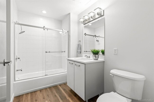 Photo - 3100 Huron St Unit 3Q