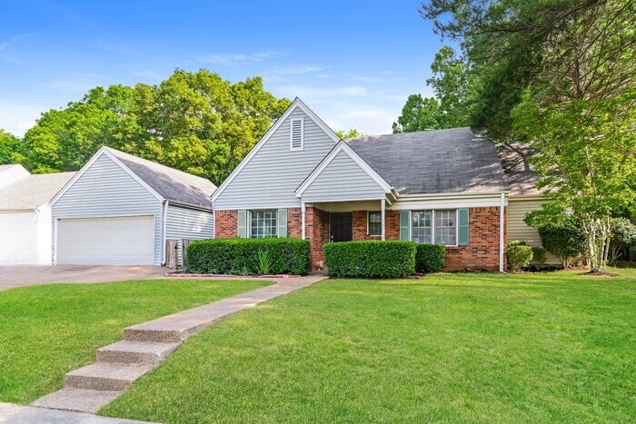 Photo - 6994 McVay Pl Dr House
