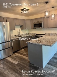 Building Photo - 1051 Tomahawk Trail Unit 3 Rental