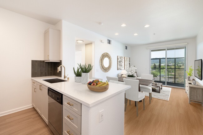 Tralee Village Apartments