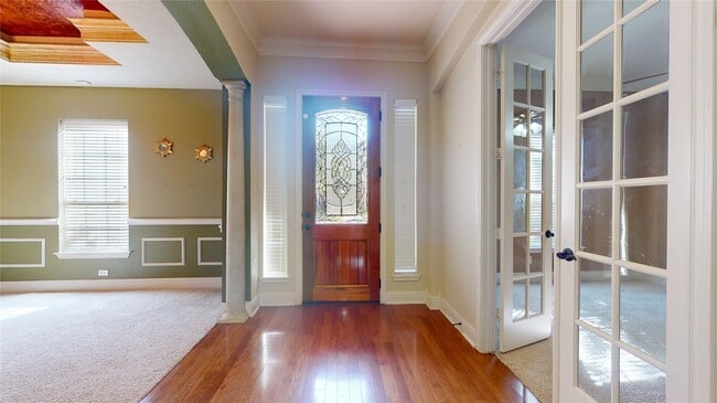 Photo - 8538 Sunrise Meadow Ln