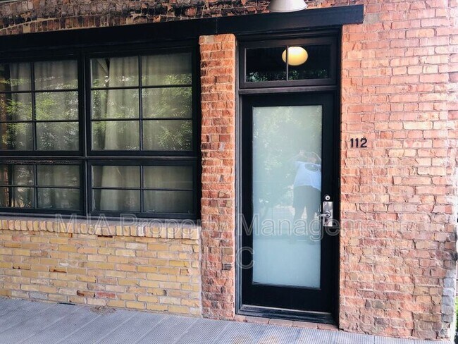 Photo - 346 Pierpont Ave Unit W112