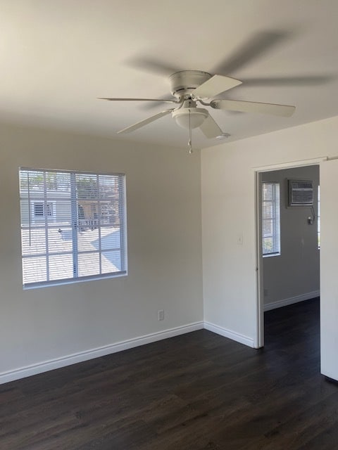 Bedroom - 10815 Kling St Unidad 2