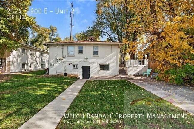Photo - 2324 S 900 E Unit 2