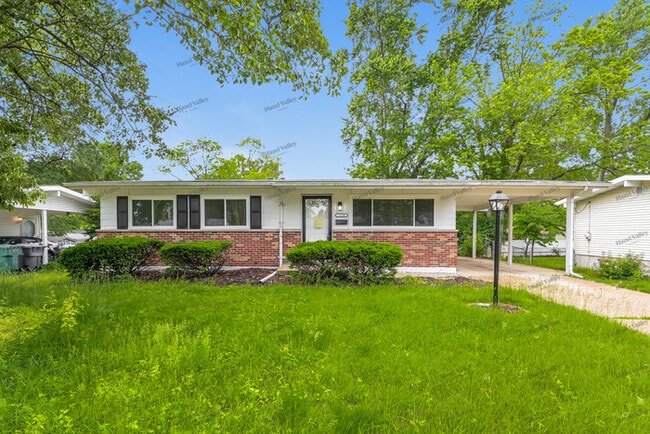 Photo - 1510 Mullanphy Ln House