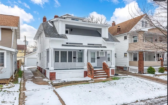 Photo - 2085 Chesterland Ave