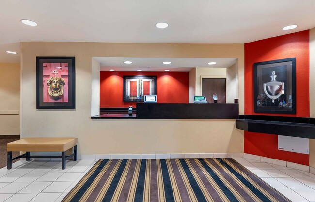 Furnished Studio-St. Louis - O' Fallon, IL